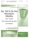 Go, Tell It on the Mountain Medley